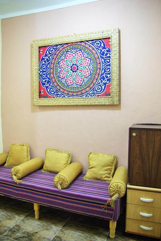 Pyramids Luxor Hotel & Spa מראה חיצוני תמונה