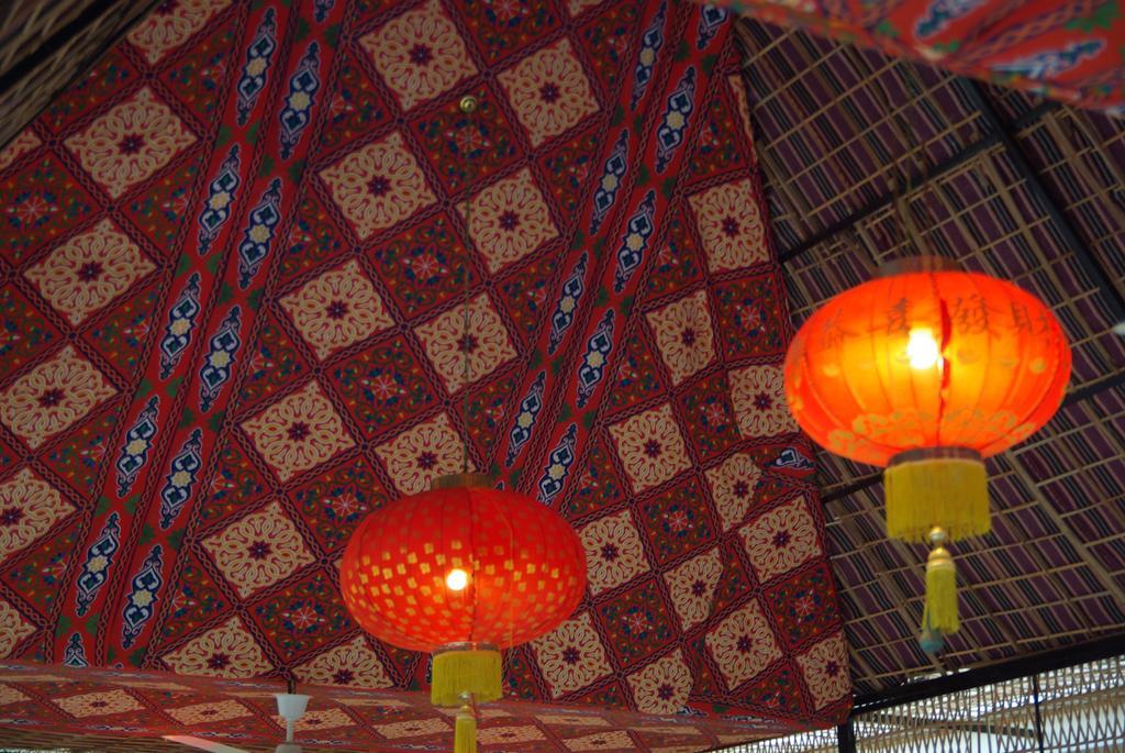 Pyramids Luxor Hotel & Spa מראה חיצוני תמונה