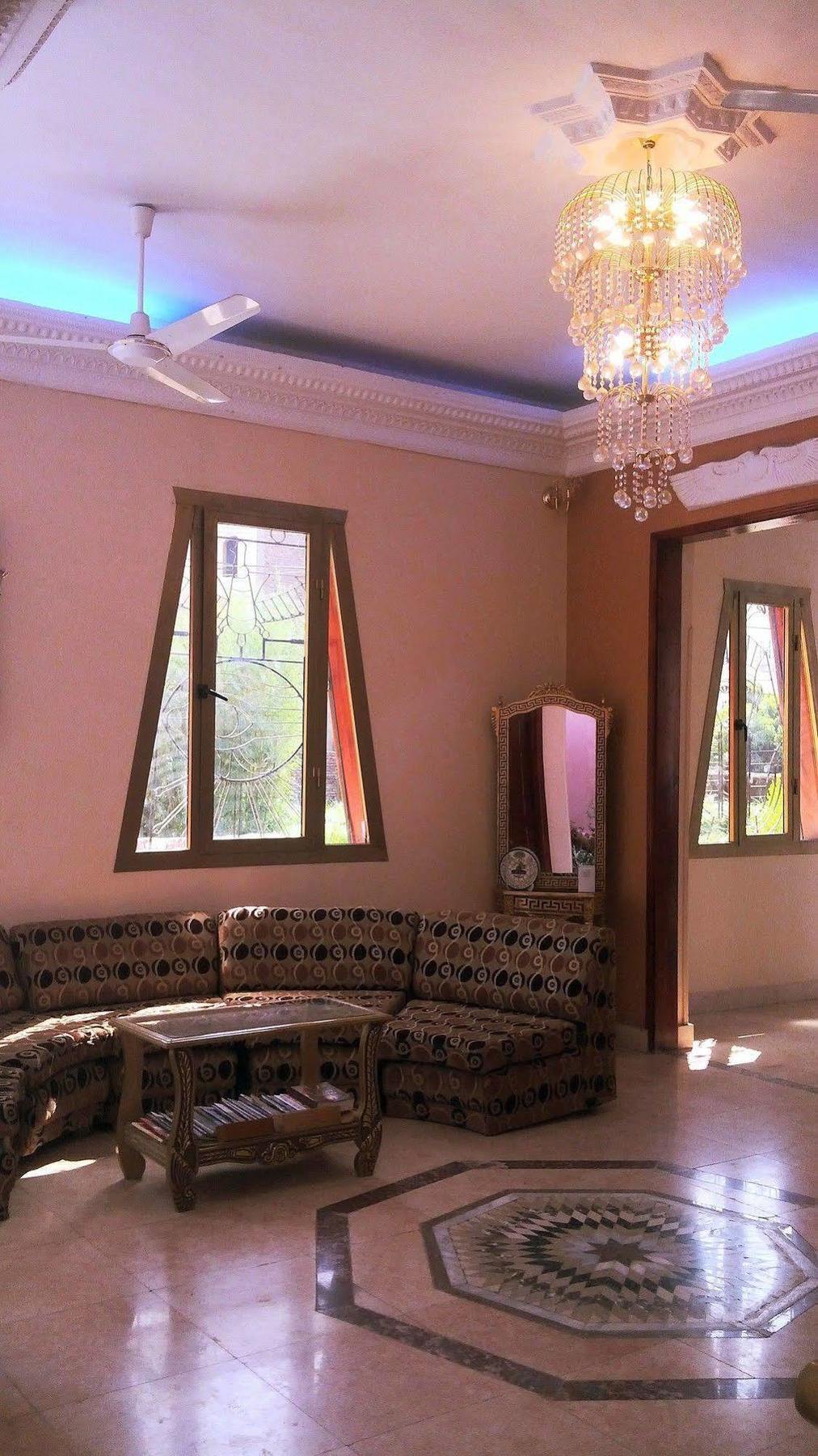 Pyramids Luxor Hotel & Spa מראה חיצוני תמונה