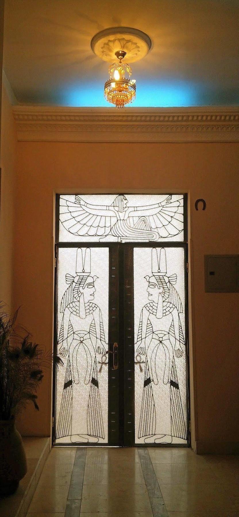 Pyramids Luxor Hotel & Spa מראה חיצוני תמונה