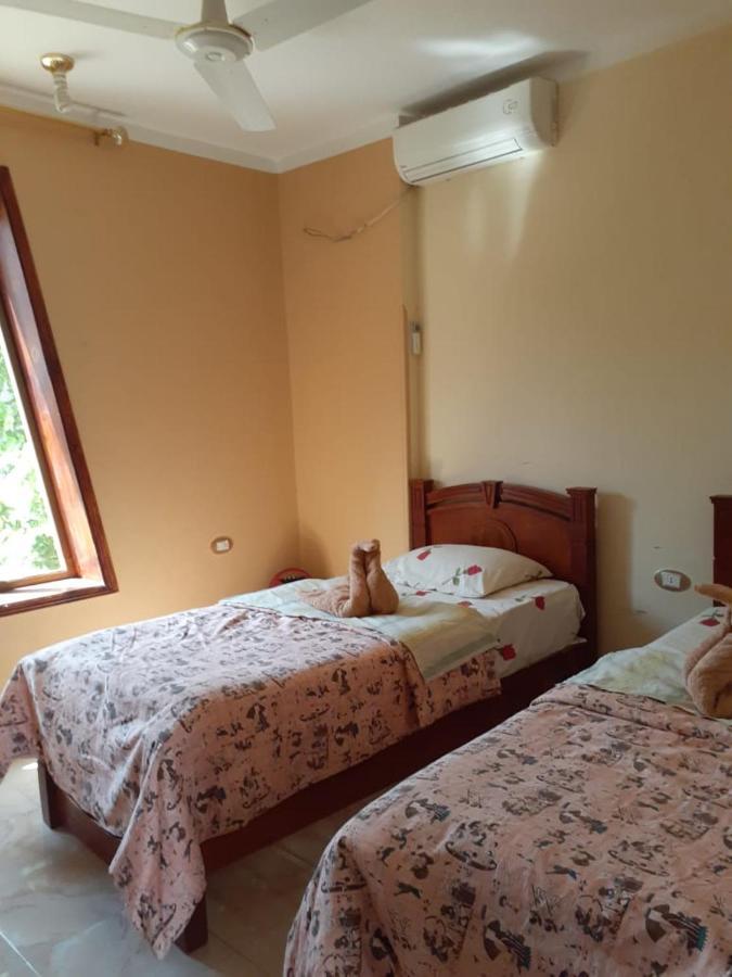Pyramids Luxor Hotel & Spa מראה חיצוני תמונה