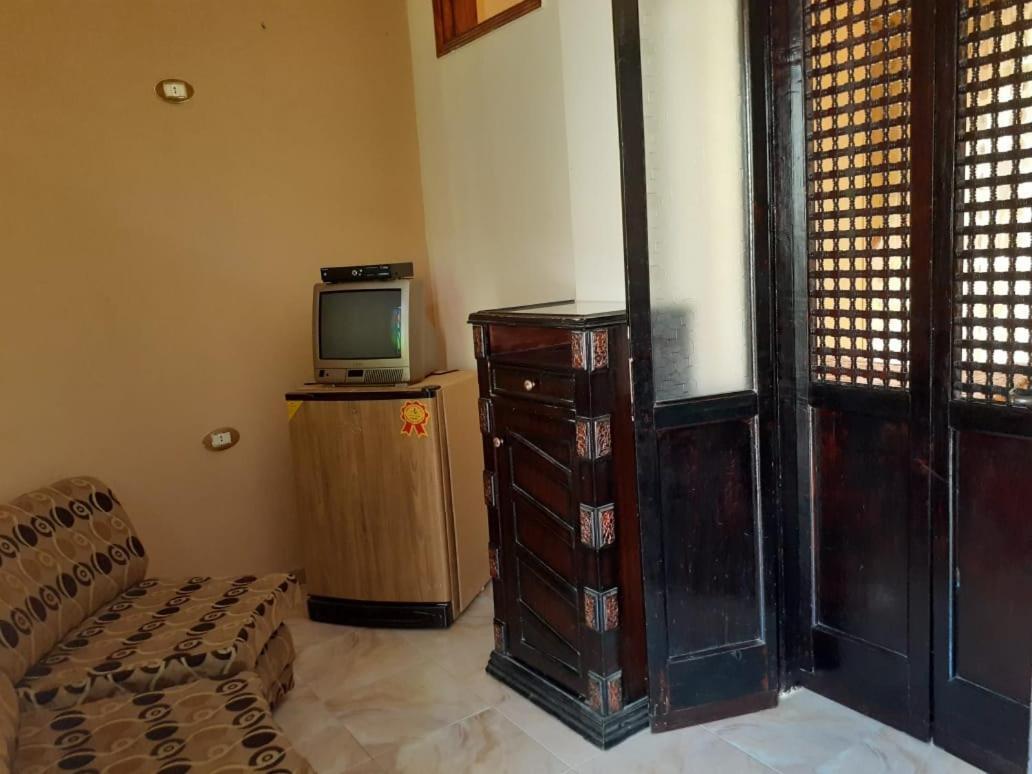 Pyramids Luxor Hotel & Spa מראה חיצוני תמונה